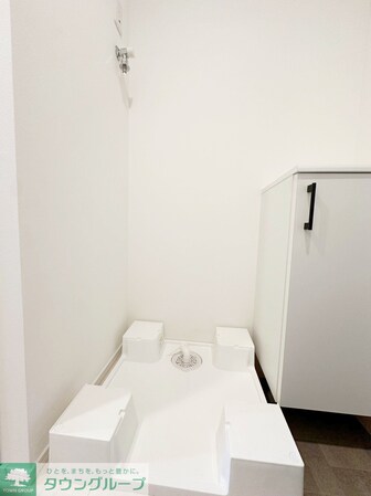 アザーレ・パッシオ本厚木Aの物件内観写真